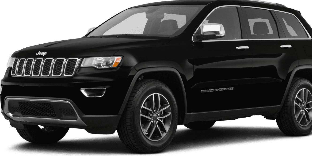 JEEP GRAND CHEROKEE 2020 1C4RJFBG1LC231767 image